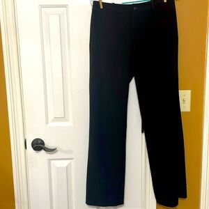 Cabi size 4 black pants